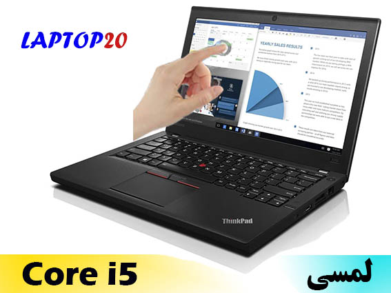 Lenovo X240 Touch