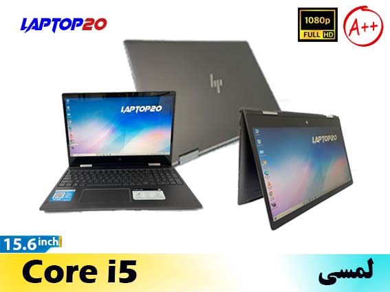 Hp Envy 15m-BQ121dx Ci5