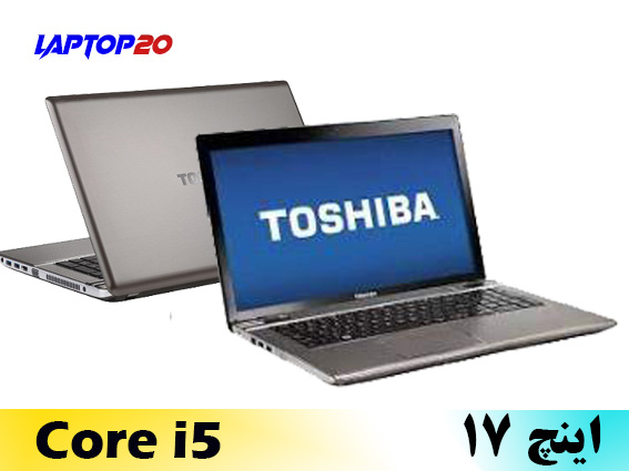 Toshiba P875 Ci5