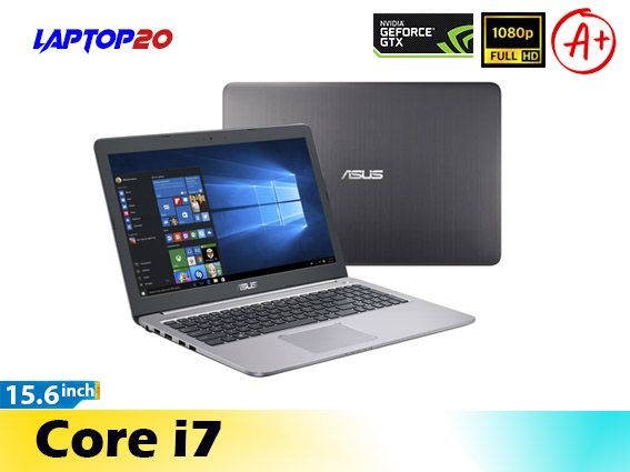 Asus Vivobook R516U Ci7