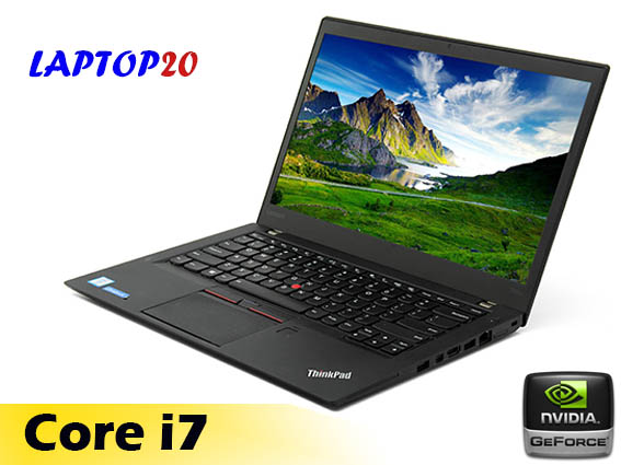 Lenovo T460 Ci7 2G