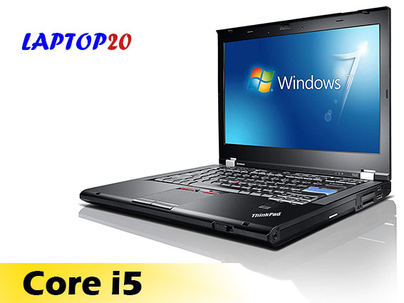 Lenovo T420s Ci5