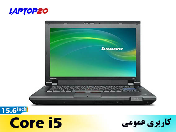 Lenovo L412 Ci5