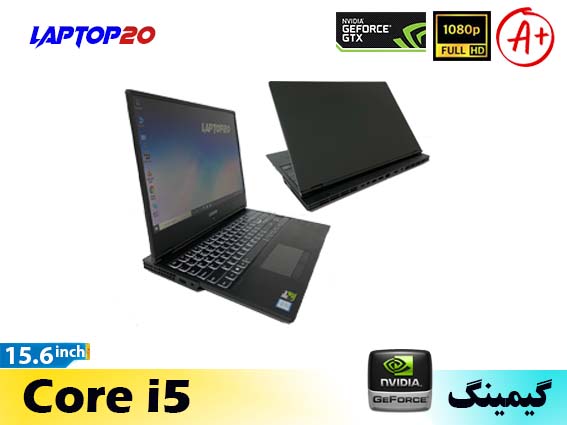 Lenovo Legion Y530-15