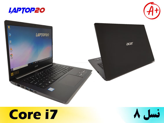 Acer Aspire 5 A514-52 Ci7