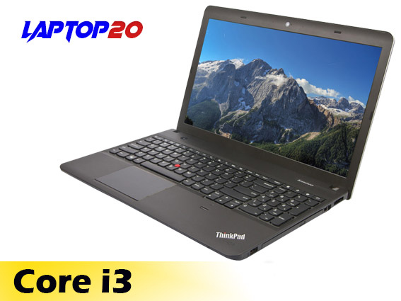 Lenovo E531 Ci3