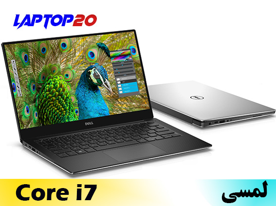 Dell XPS 13-9350 Touch