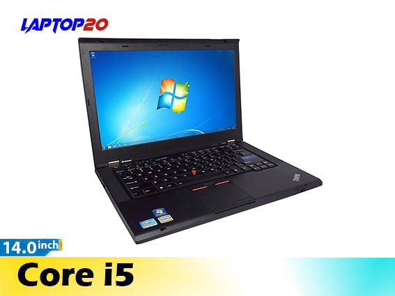 Lenovo T410s Ci5