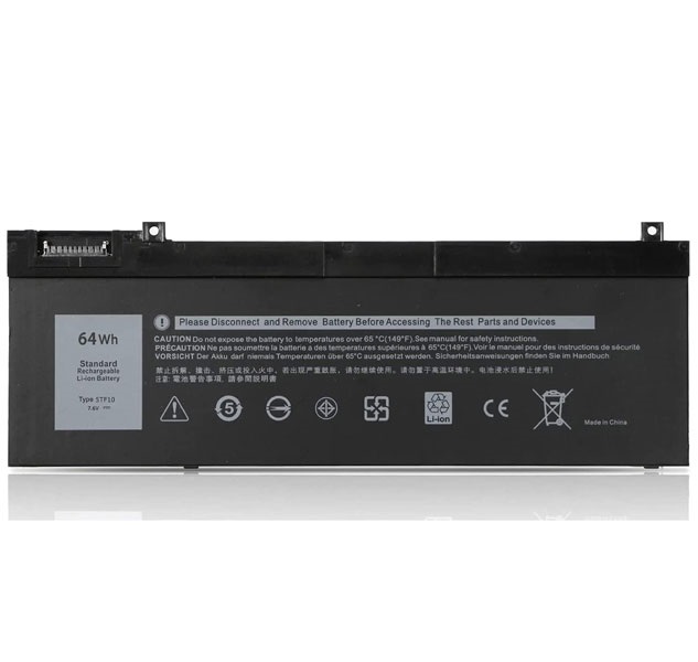 Battery DELL Precision 7530,7540,7740|STF10