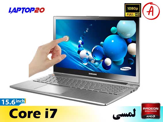 Samsung NP880Z5Eٍ