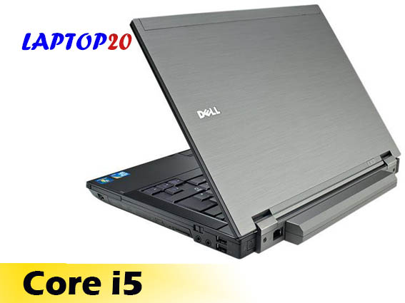 DELL E6410 Ci5