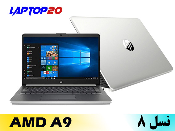Hp Pavilion 14-DK