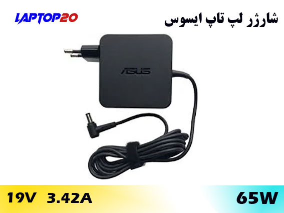 Asus 65W 19V 3.42A org