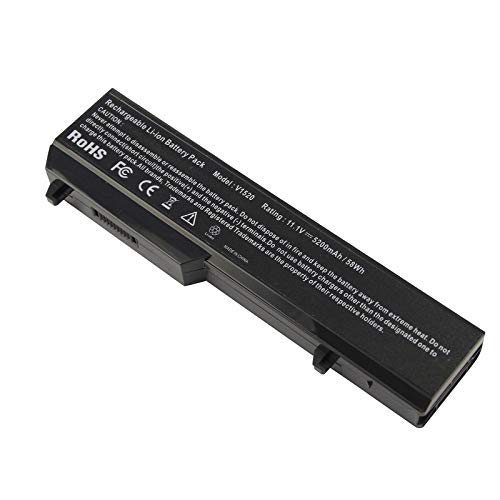 Battery DELL Vosto 1520-1510