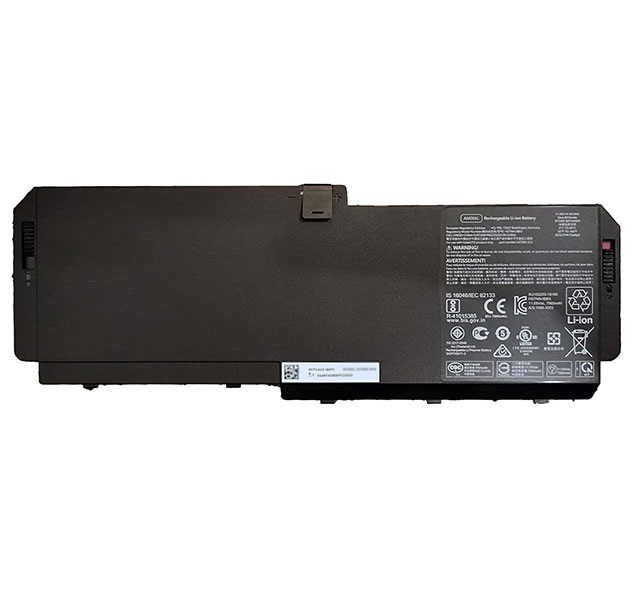 Battery Hp Zbook 17 G5,G6 | AM06XL