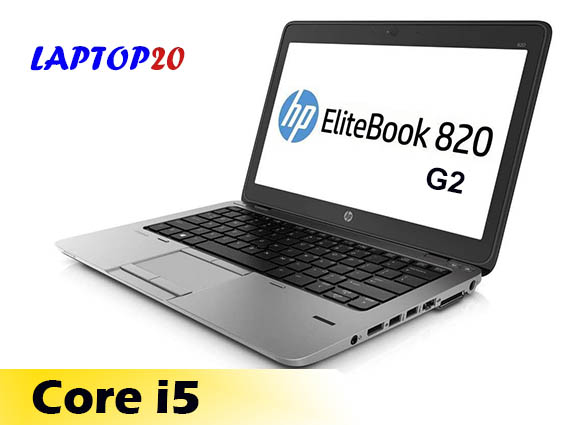 HP 820 G2