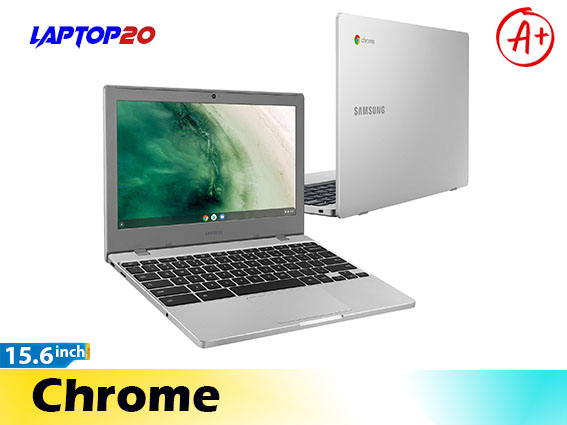 Samsung XE350XBA Chrome 4