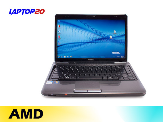 Toshiba L645D