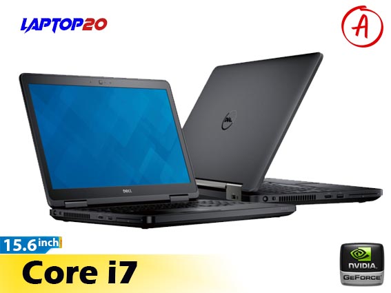 Dell Latitude E5540 Ci7