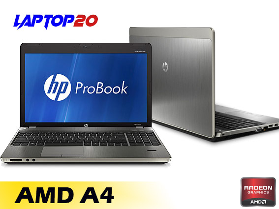 Hp Probook 4535s A4