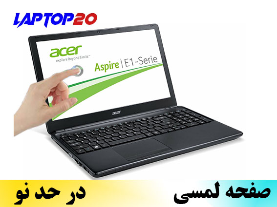Acer E1-510 Touch