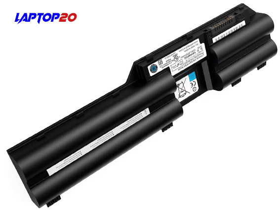 Battery Fujitsu T734-T902 | FPCBP373 | FPCBP222