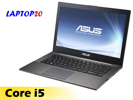 ASUS Pro BU400A