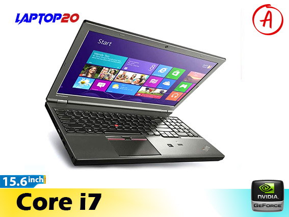 Lenovo ThinkPad W541 Ci7