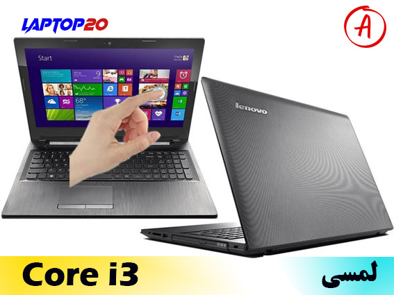 Lenovo G5080 Touch Ci3