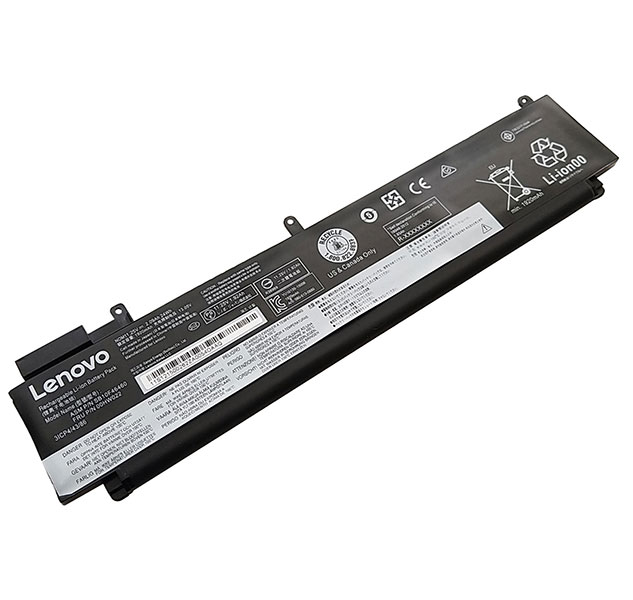 Battery Lenovo T460s,T470s