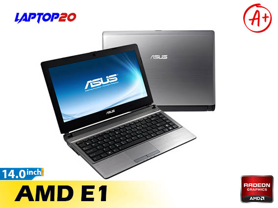 ASUS U32U