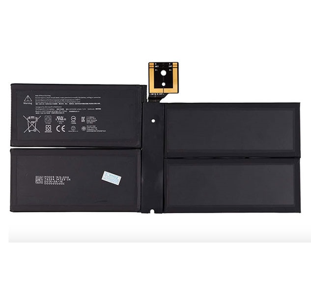 Battery Surface Pro5