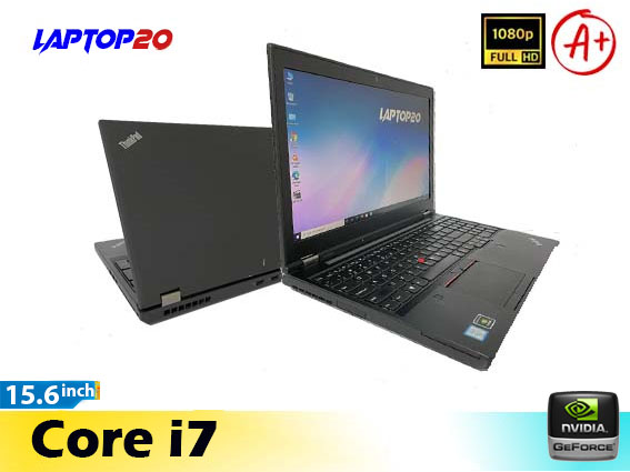 Lenovo Think Pad W540 Ci7