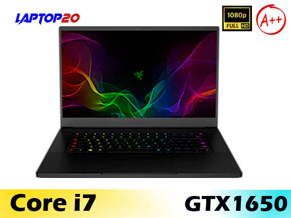 Razer Blade Stealth  RZ09-0310