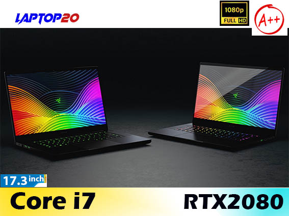 Razer Blade 17 RZ09-0314