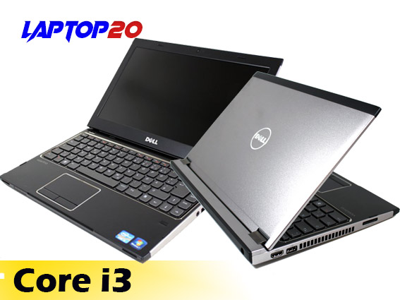 Dell Vostro 131 Ci3