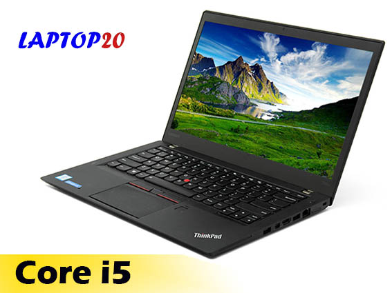 Lenovo T460 Ci5