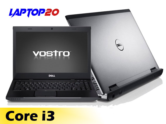 Dell Vostro 3450 Ci3