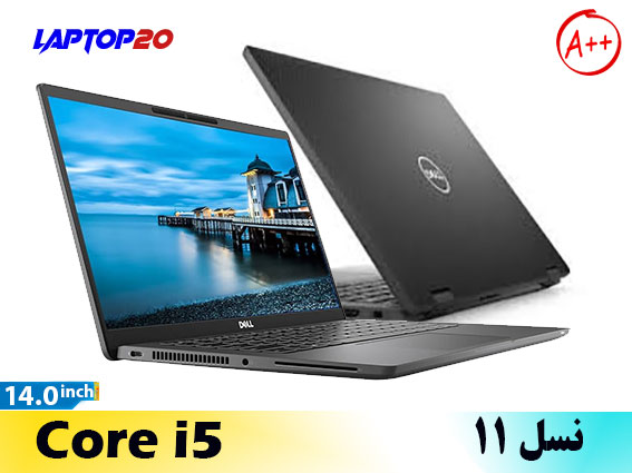 Dell Latitude 7420 Ci5