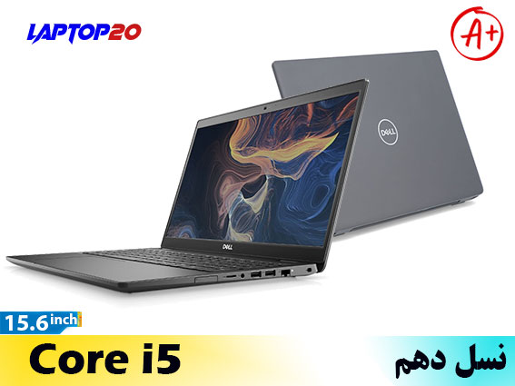 Dell Latitude 3510 Ci5-10th/16/256