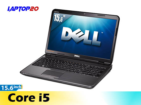 Dell Inspiron N5010 Ci5