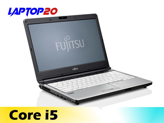 Fujitsu S761