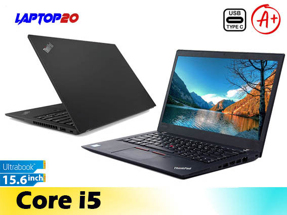 Lenovo T470s Ci5