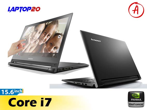 Lenovo Edge 15 Touch