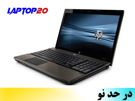 Hp Probook 4520s