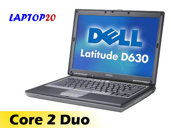 DELL D630