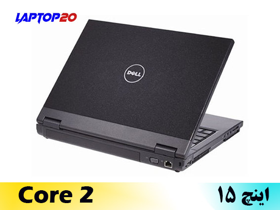 Dell Vostro 1520