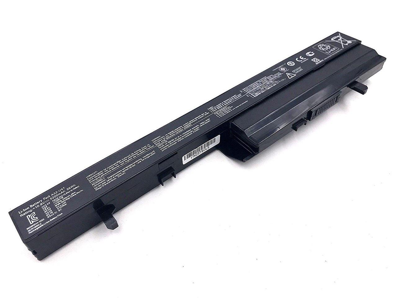 Battery Asus U47-Q400