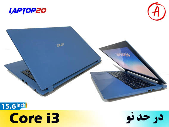 Acer Aspire A315-51 Ci3