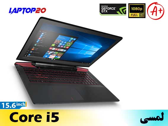 Lenovo Y700-15 Ci5 4G